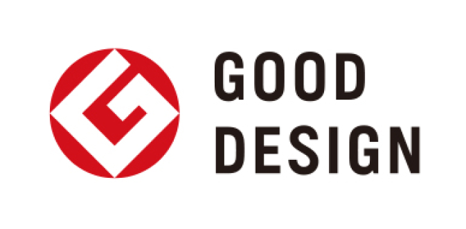 GOOD DESIGN AWARD